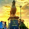 เด็กสิงห์บุรี พูดคุยมิตรภาพ