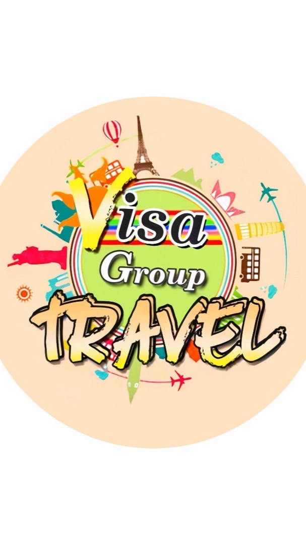 VISA GROUP Travel and Seminar