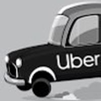 Uber多元計程車皇冠大車隊（12）
