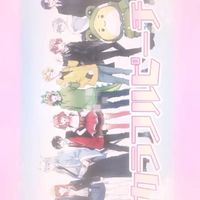 カラフルピーチ.ᐟ.ᐟ