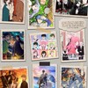 アニメ・漫画好きさんのゆるっとトークルーム☕🫖(*´ω｀*)