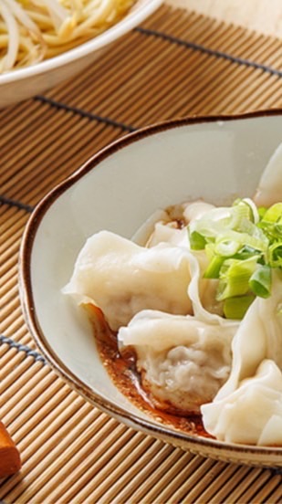 二空新村涼麵（原華中街老店）