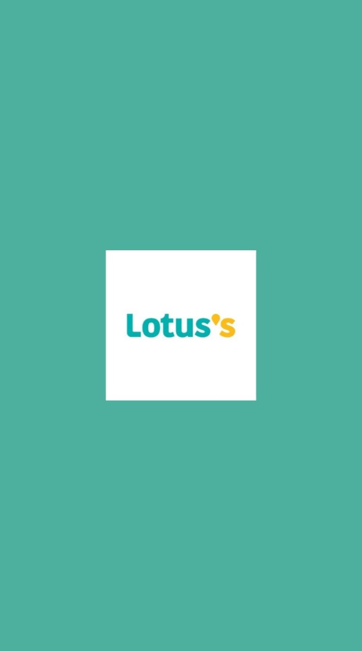 B2B&O2O  Lotus's The Walk #5124 นครสวรรค์