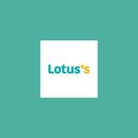 B2B&O2O  Lotus's The Walk #5124 นครสวรรค์