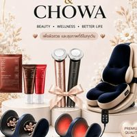 REVIEW | PURI AURA X CHOWA