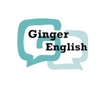 進擊英文：Ginger English