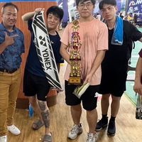 94🏸  揪團