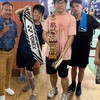 樂帶羽🏸