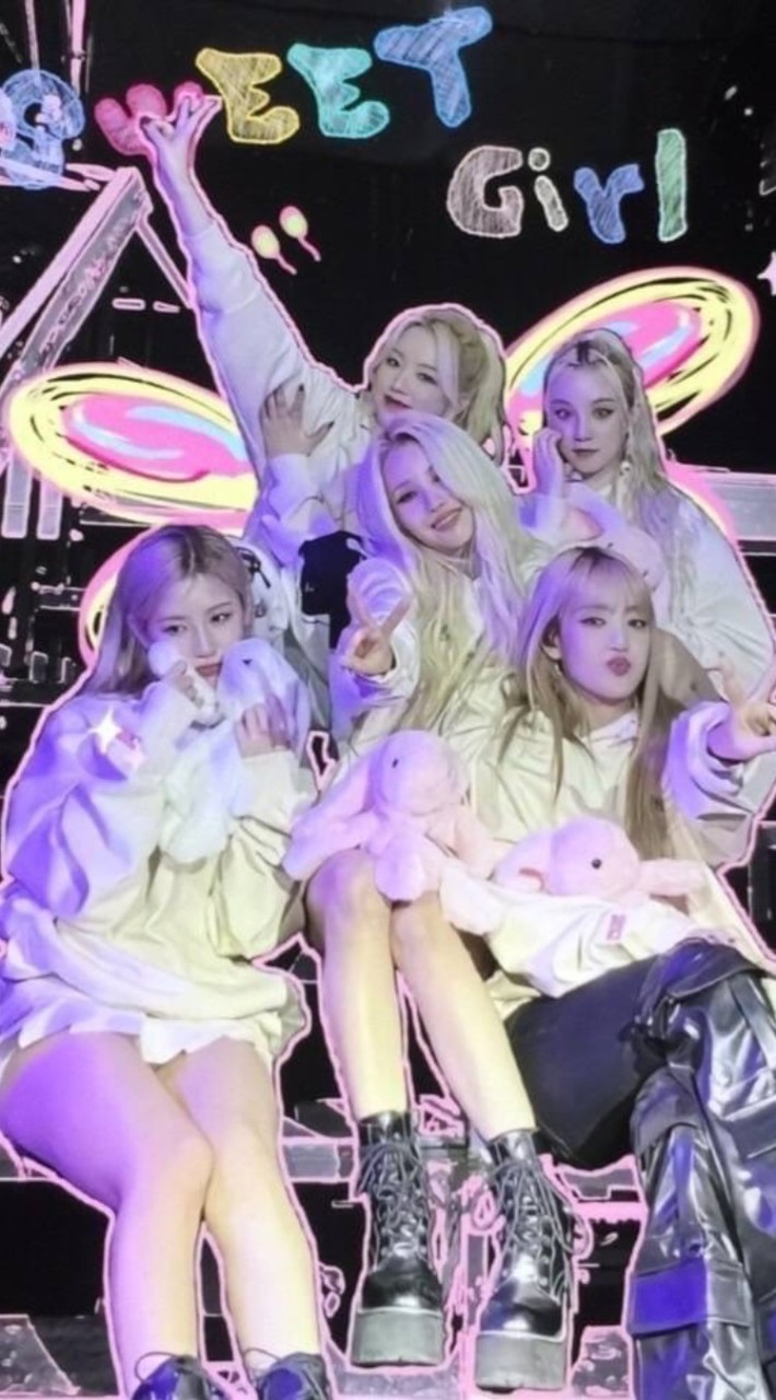 柔 🍥 【K-pop 女團/追星/聊天/送圖群】🧋《免宣拐》🍡群(⁠♡⁠ω⁠♡⁠ ⁠)⁠ ⁠~⁠♪