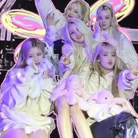 柔 🍥 【K-pop 女團/追星/聊天/送圖群】🧋《免宣拐》🍡群(⁠♡⁠ω⁠♡⁠ ⁠)⁠ ⁠~⁠♪