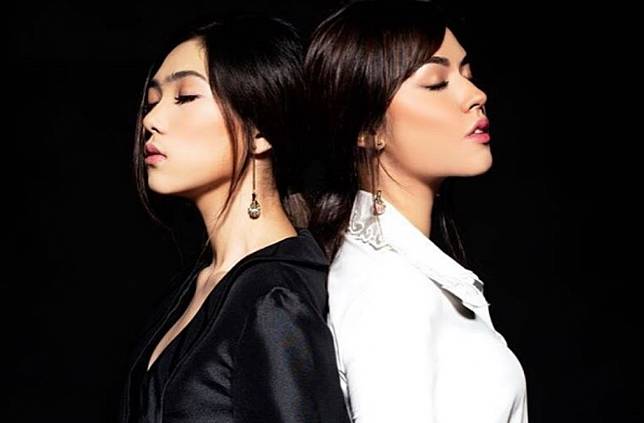 Ini Dia Rahasia Tampil Cantik ala Raisa dan Isyana, dari Makeup Artist Ferry Fahrizal 