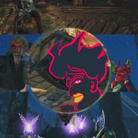 #Full Moon - Monster Hunter Wilds TC Clan