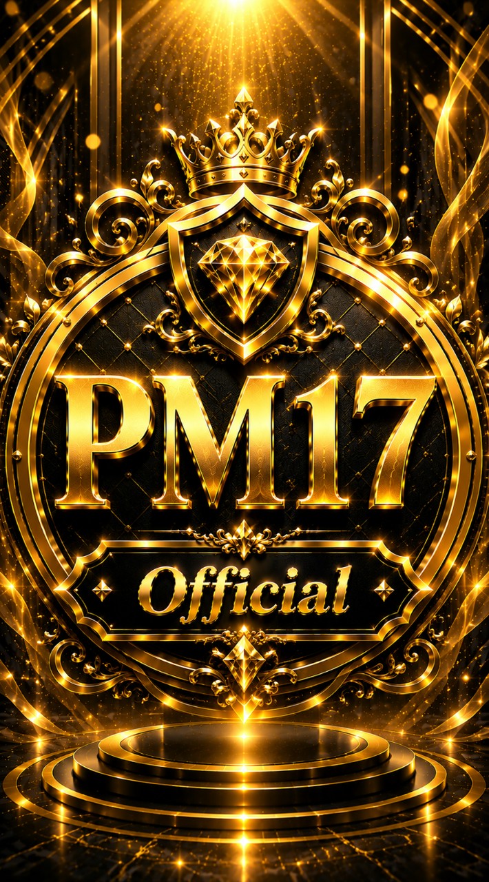 PM17 | Official