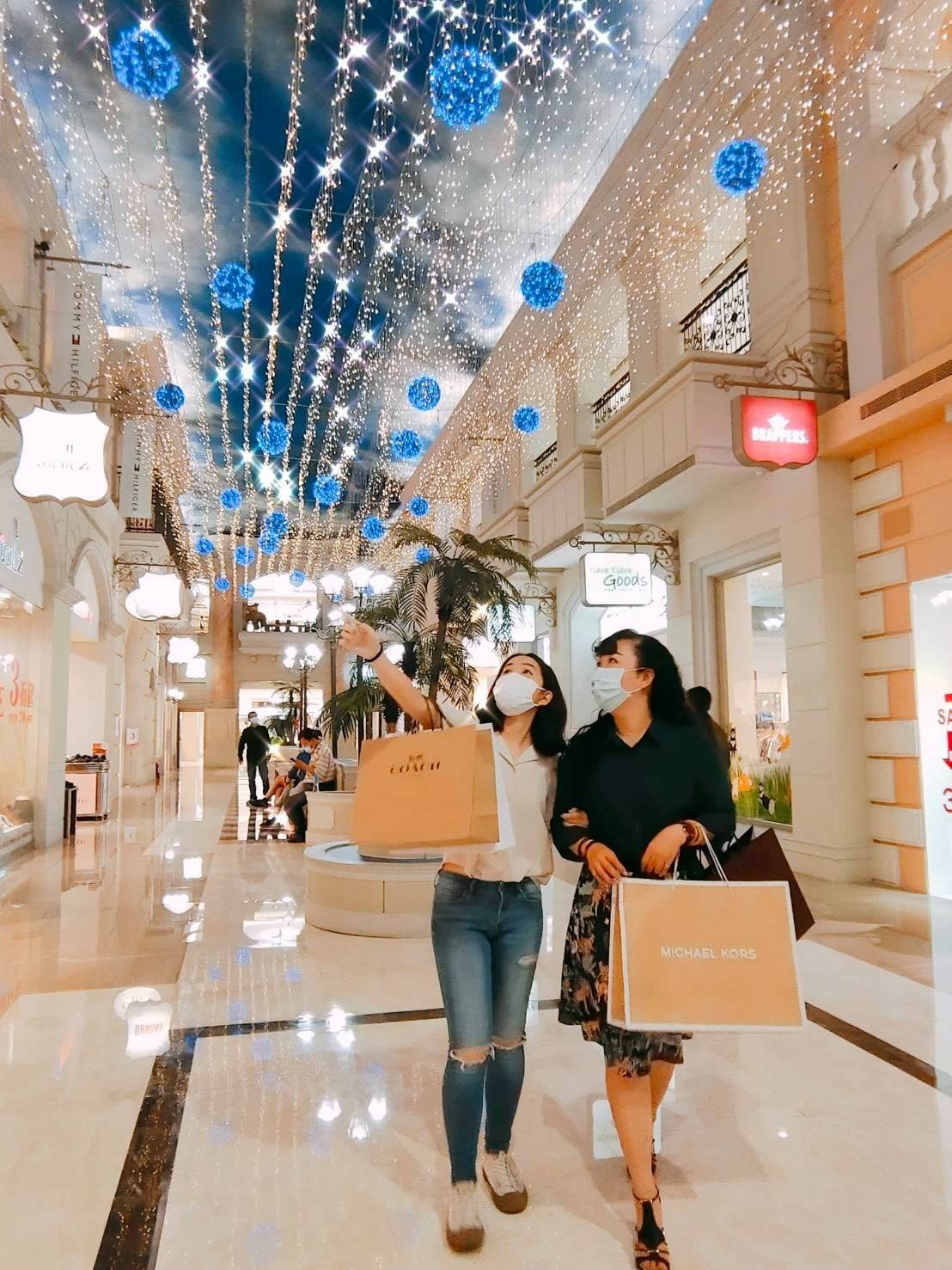 圖片提供/義大世界購物廣場