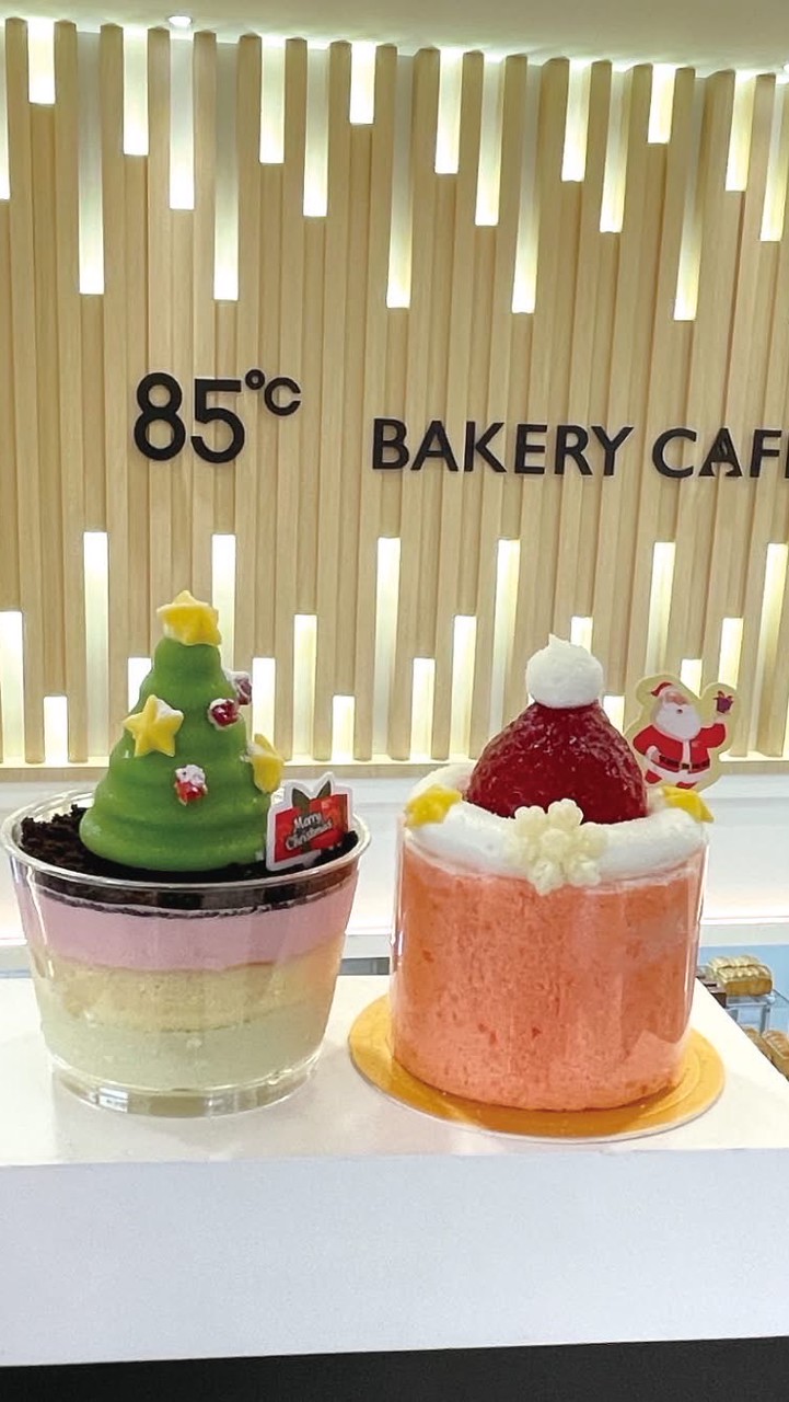 85度c台南新市店好康優惠群