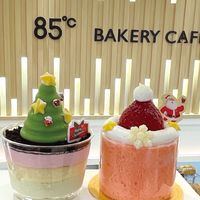 85度c台南新市店好康優惠群