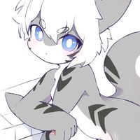 ケ。-ケモノの素晴らしさについて-