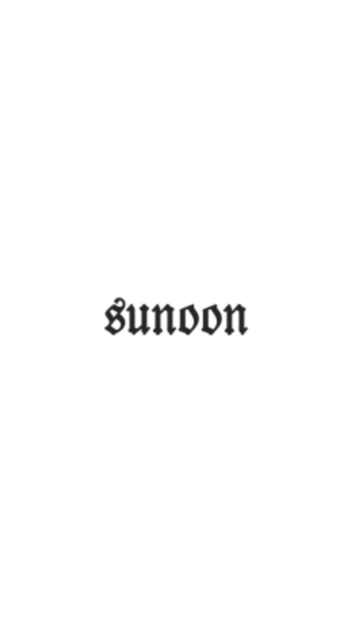 sunoon娛樂公司