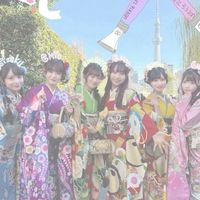 pixel ribbon  写真館   トーク❌