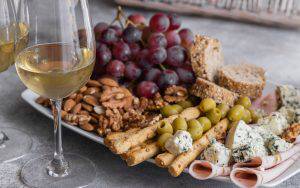 喝酒前後食物這樣吃～健康不易醉