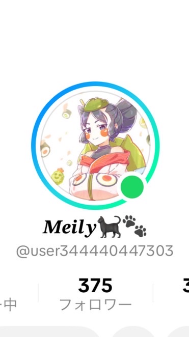 Meilyファンクラブ！