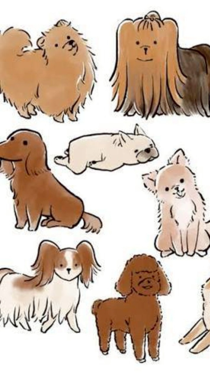 動物LOVEの人集まれ~