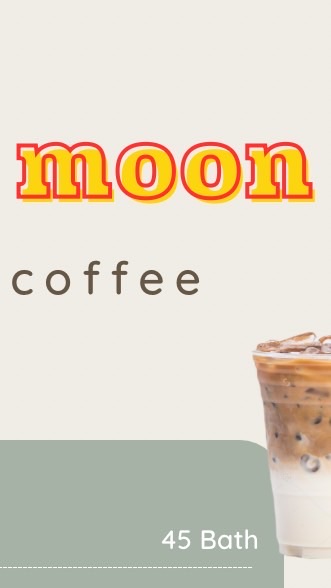 Morningmoon coffee