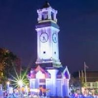 Lampang city