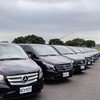 賓士包車機場接送 0961313586