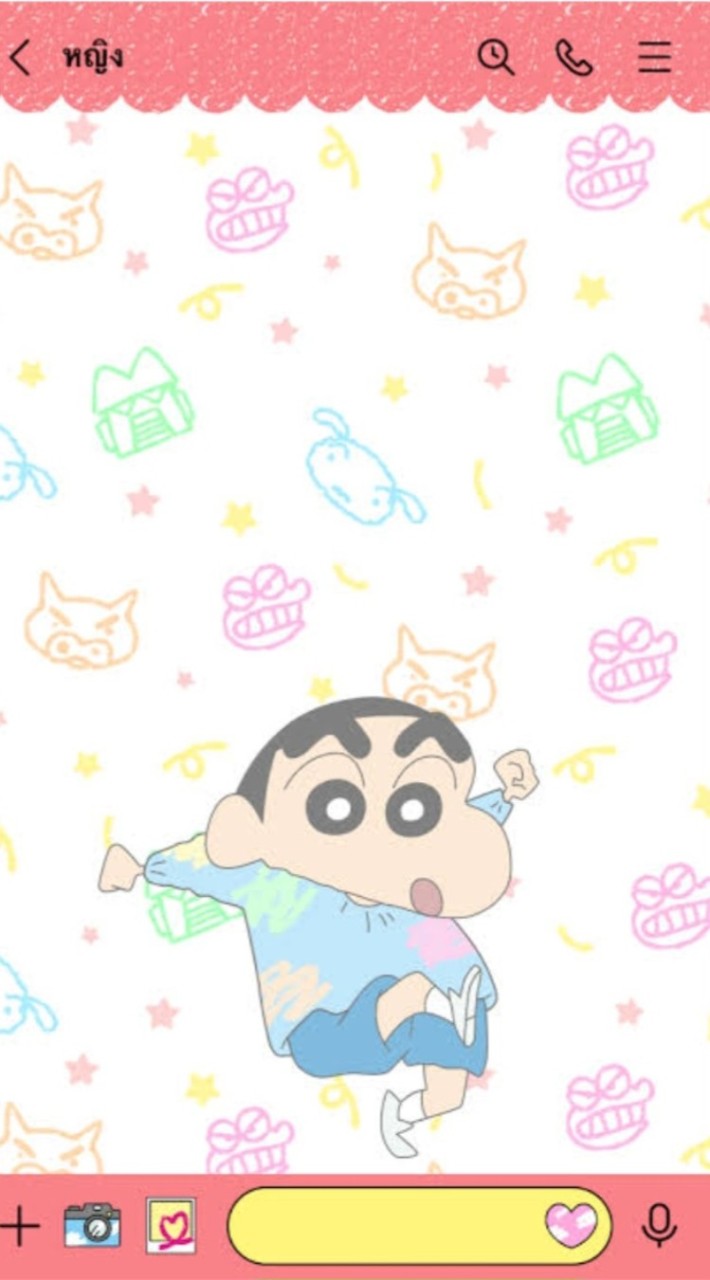 น้องแฟนซีโต
