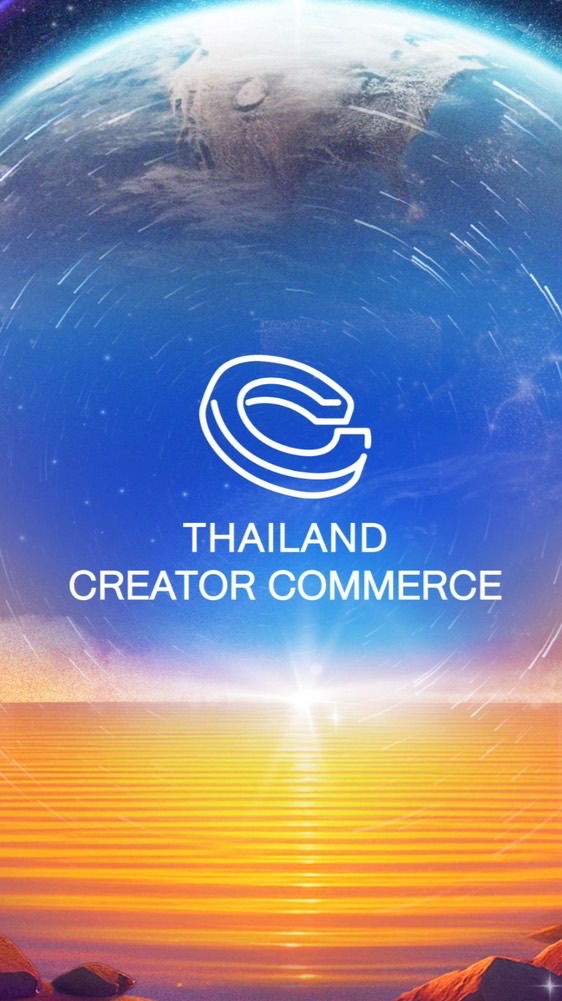 Thailand Creator Commerce 2025