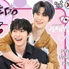 แจโดรักไม่ยอมเปลี่ยนแปลง🐽🐰