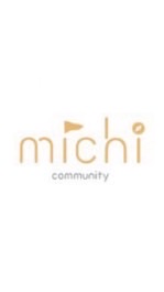 michi→コミニティー