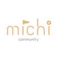 michi→コミニティー