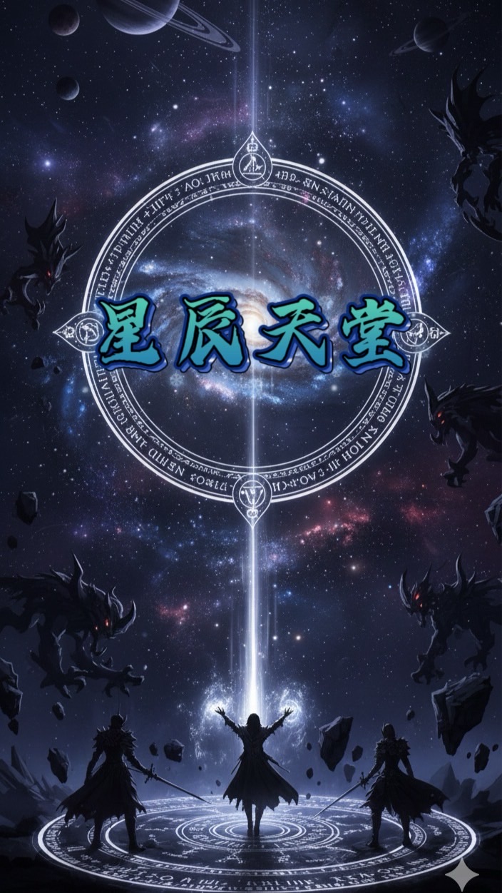🌟星辰天堂✨交易群