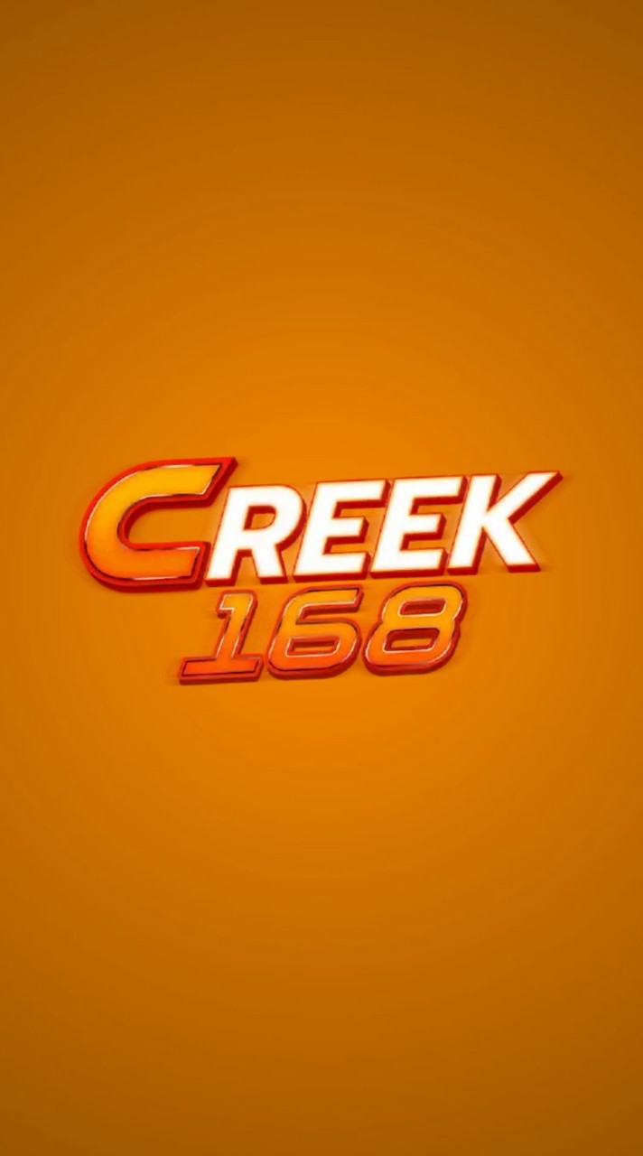 CREEK168