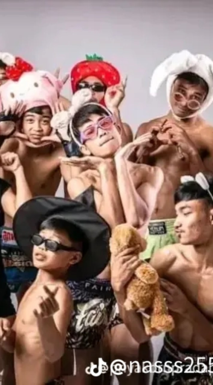 ซัพพอร์ตบางแสนไฟคลับ+แจกรูป