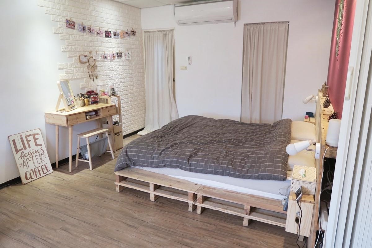 網紅Phoebe Liu平常喜愛分享美妝技巧，日前網路上分享