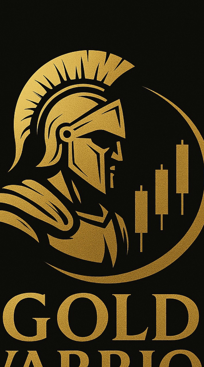 Gold Warrior Trader