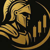 Gold Warrior Trader