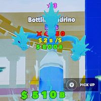 ブレインロットファイト！ボス募集やトレード！