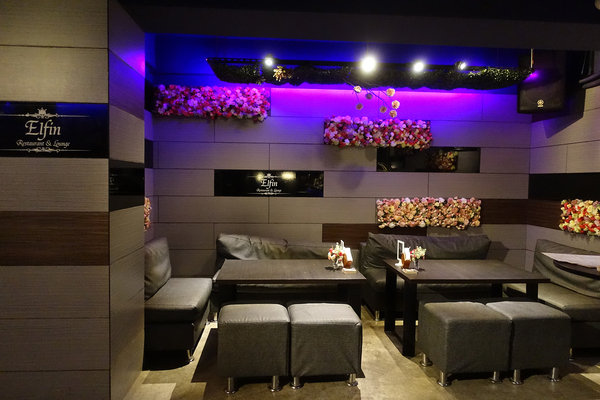 台北餐酒館聚餐-Elfin精靈餐酒館，超好拍IG網美餐酒館，水準之上的酒吧餐點，調酒超好喝的台北酒吧餐廳，台北調酒餐廳推薦