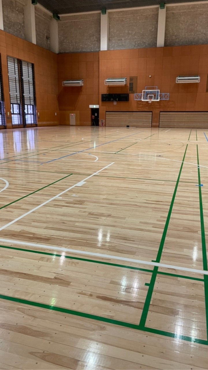 Soba 🏸 badminton in Shibuya