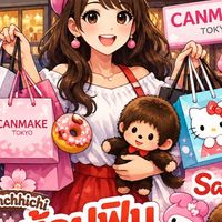 รับหิ้วญี่ปุ่น (Hiw Japan)🇯🇵