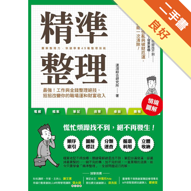 商品資料 作者：速溶綜合研究所 出版社：方言文化出版事業有限公司 出版日期：20180124 ISBN/ISSN：9789869556477 語言：繁體/中文 裝訂方式：平裝 頁數：224 原價：30