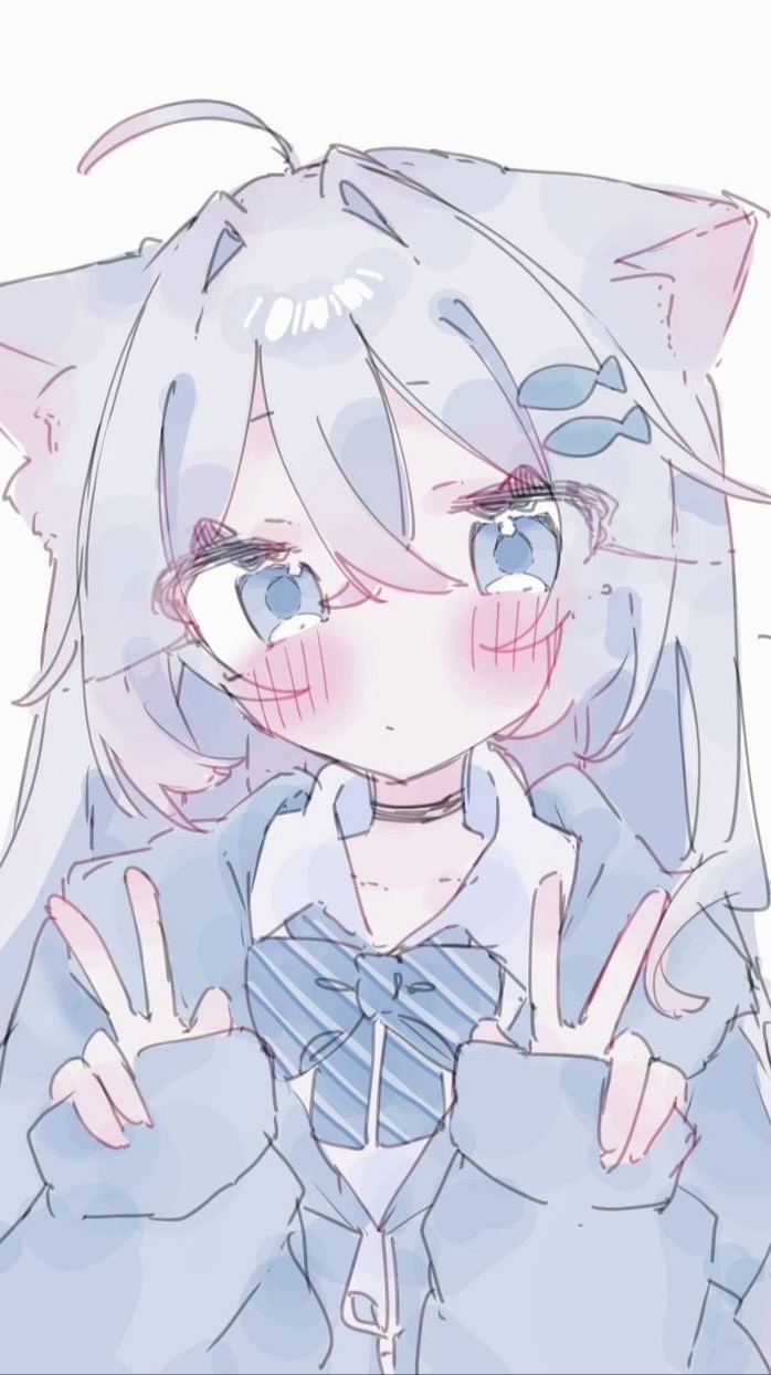 雑談しよ〜