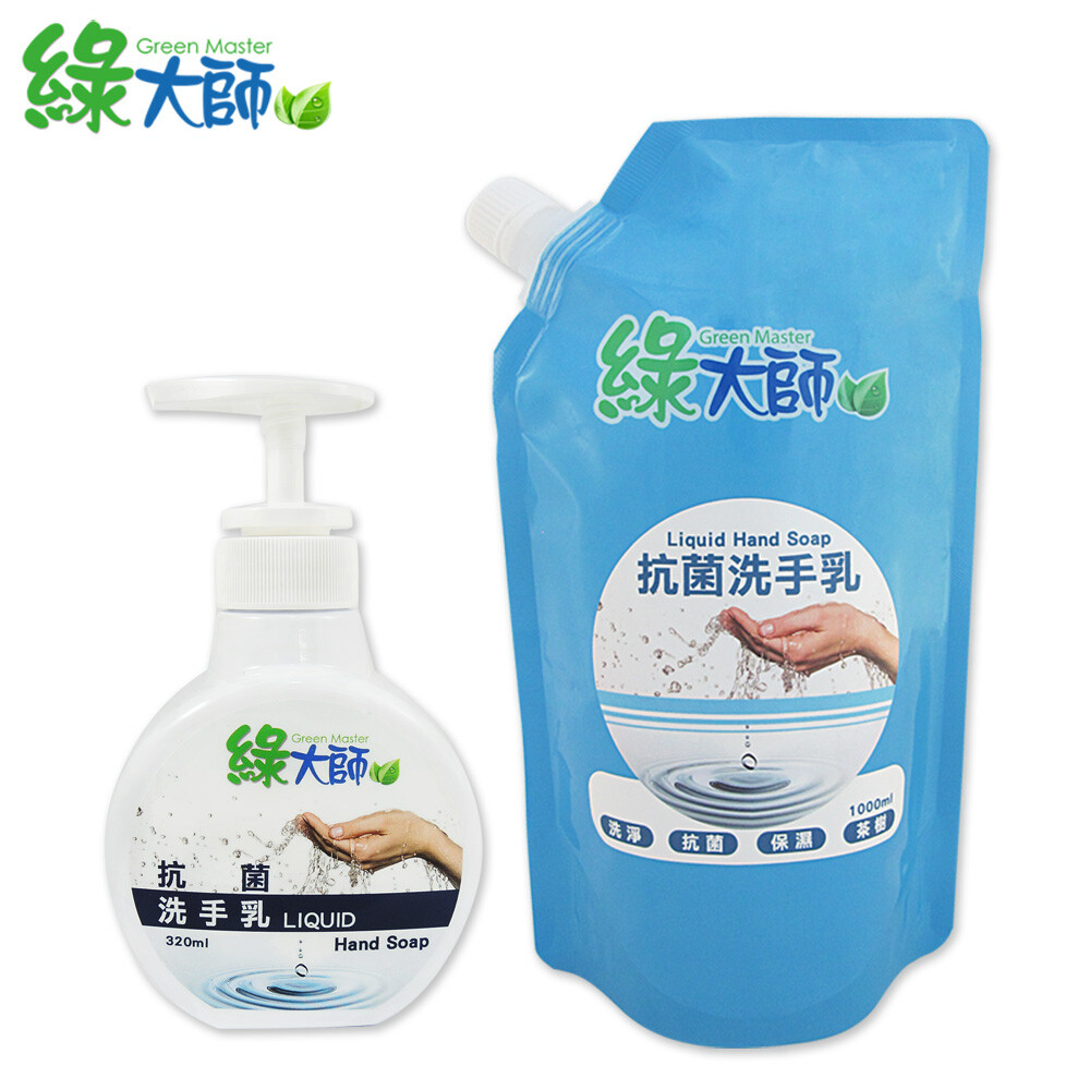➤容 量：320ml +1000ml ➤產 地：台灣 TAIWAN ➤有效期限：3年 ➤成份：Water, Sodium Laureth Sulfate, Glycol Distearate, Coc