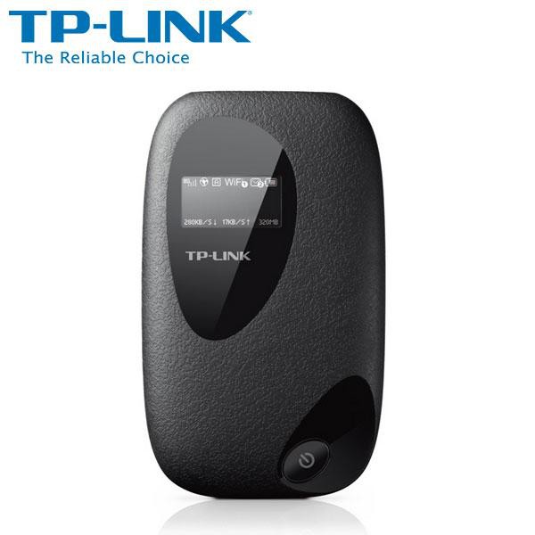 品 牌：TP-LINK TP-LINK原廠公司貨，全新未拆封，保固36個月原廠型號： TP-LINK M5350◆內建3G數據機，可直接插入SIM卡，沒有相容性問題 ◆中華、遠傳、台哥大SIM卡隨插即
