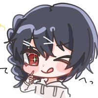 めめ村いらすと部屋✎