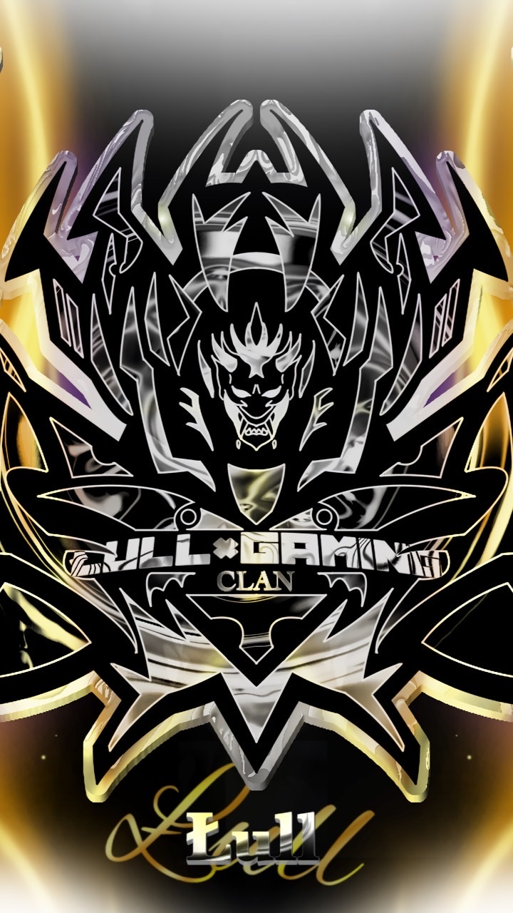 ŁullℵGaming